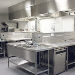 Commercial Catering Equipment