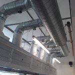 Vortex Ventilation System