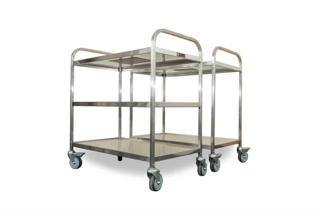 catering trolleys for sale