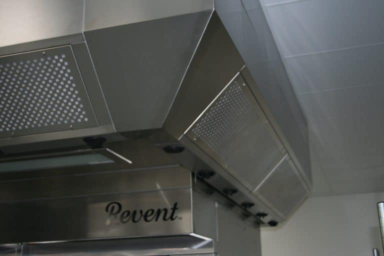 Commercial Kitchen Extraction Systems Corsair Engineering