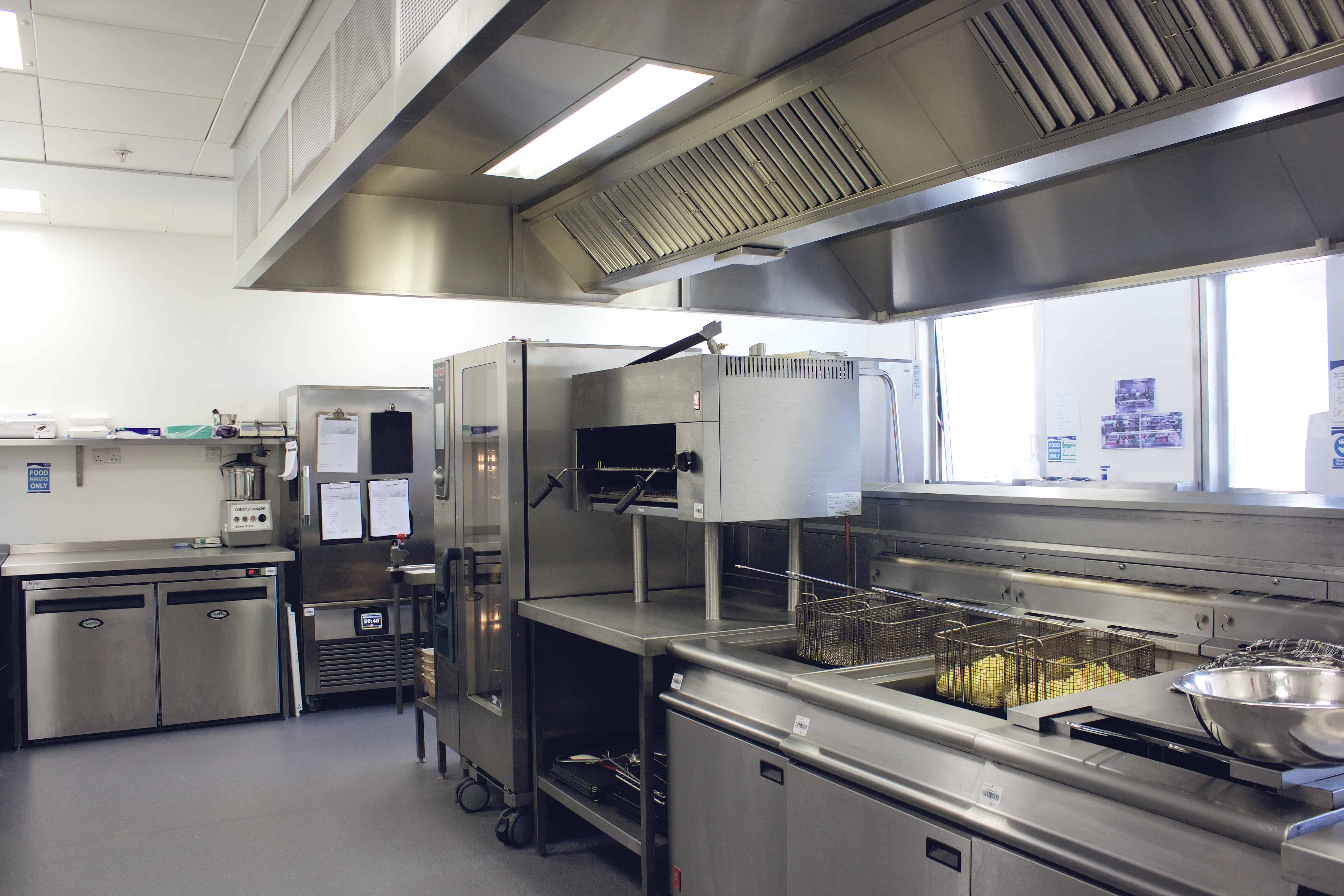 Bespoke Stainless Steel Fabrication bespoke stainless steel fabrication