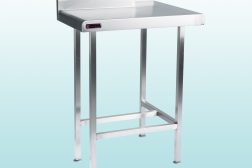 Stainless Steel Fabricated Table