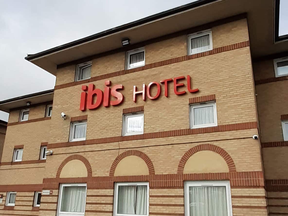 IBIS hotel thurrock