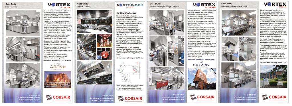 Corsair Engineering Case Studies corsair engineering case studies